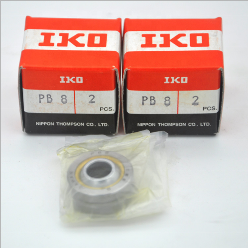 Radial Spherical Plain Bearing IKO Ball Joint Rod End Bearing PHS12A PHS12LA